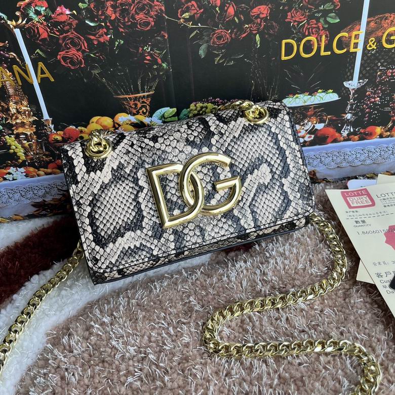 Wholesale Cheap D.olce Gabbana Replica Shoulder Bags for Sale