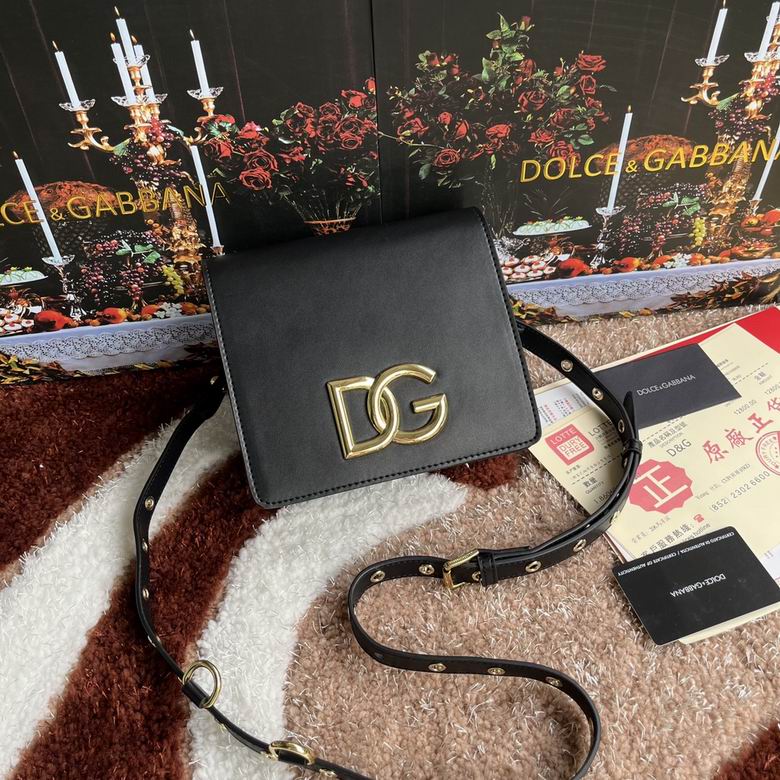 Wholesale Cheap D.olce Gabbana Replica Shoulder Bags for Sale