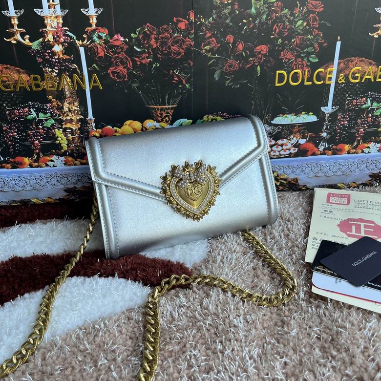 Wholesale Cheap D.olce Gabbana Replica Shoulder Bags for Sale