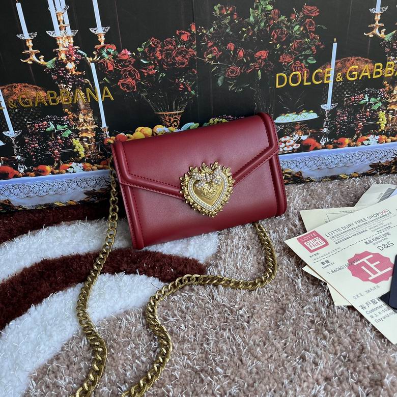 Wholesale Cheap D.olce Gabbana Replica Shoulder Bags for Sale