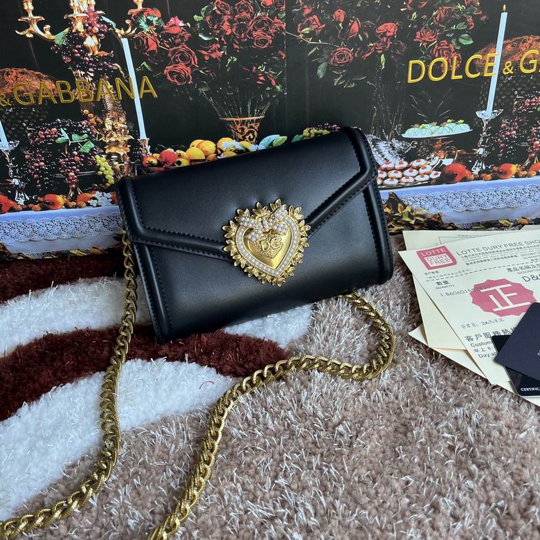 Wholesale Cheap D.olce Gabbana Replica Shoulder Bags for Sale