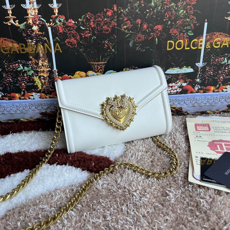 Wholesale Cheap D.olce Gabbana Replica Shoulder Bags for Sale