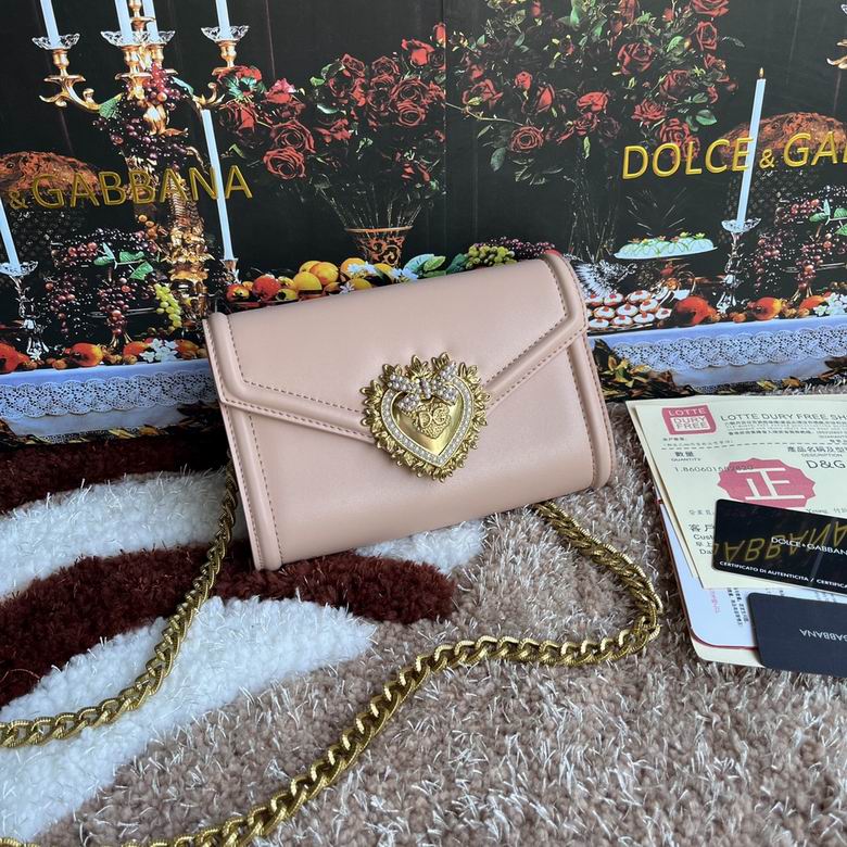 Wholesale Cheap D.olce Gabbana Replica Shoulder Bags for Sale