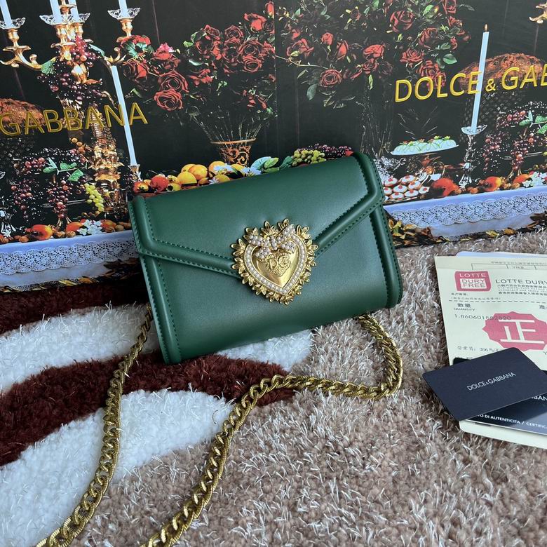 Wholesale Cheap D.olce Gabbana Replica Shoulder Bags for Sale