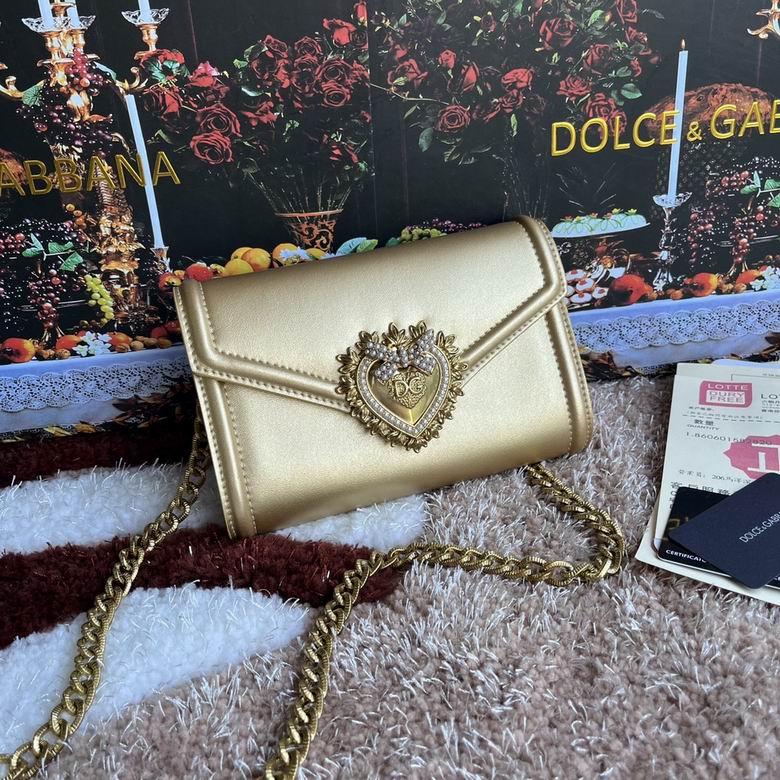 Wholesale Cheap D.olce Gabbana Replica Shoulder Bags for Sale
