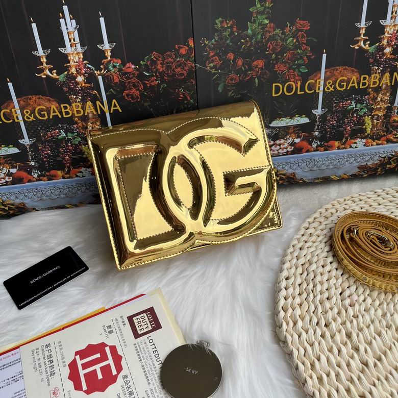Wholesale Cheap D.olce Gabbana Replica Shoulder Bags for Sale