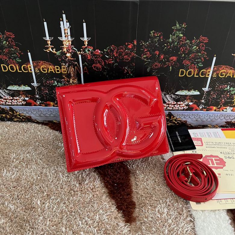 Wholesale Cheap D.olce Gabbana Replica Shoulder Bags for Sale