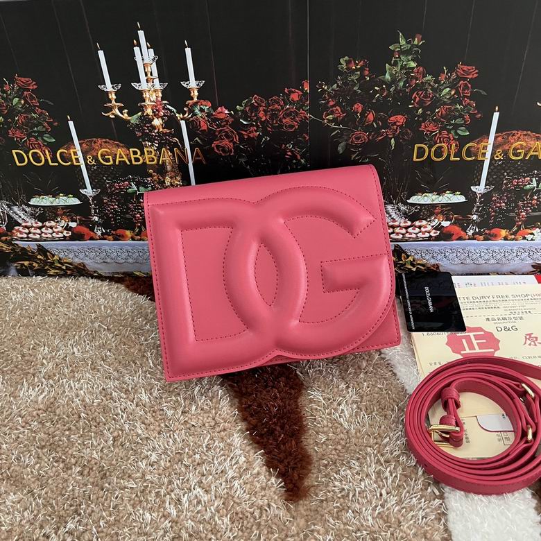 Wholesale Cheap D.olce Gabbana Replica Shoulder Bags for Sale