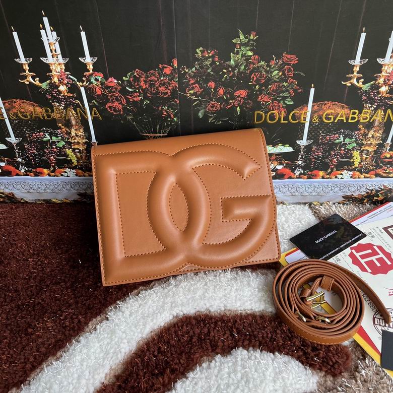 Wholesale Cheap D.olce Gabbana Replica Shoulder Bags for Sale
