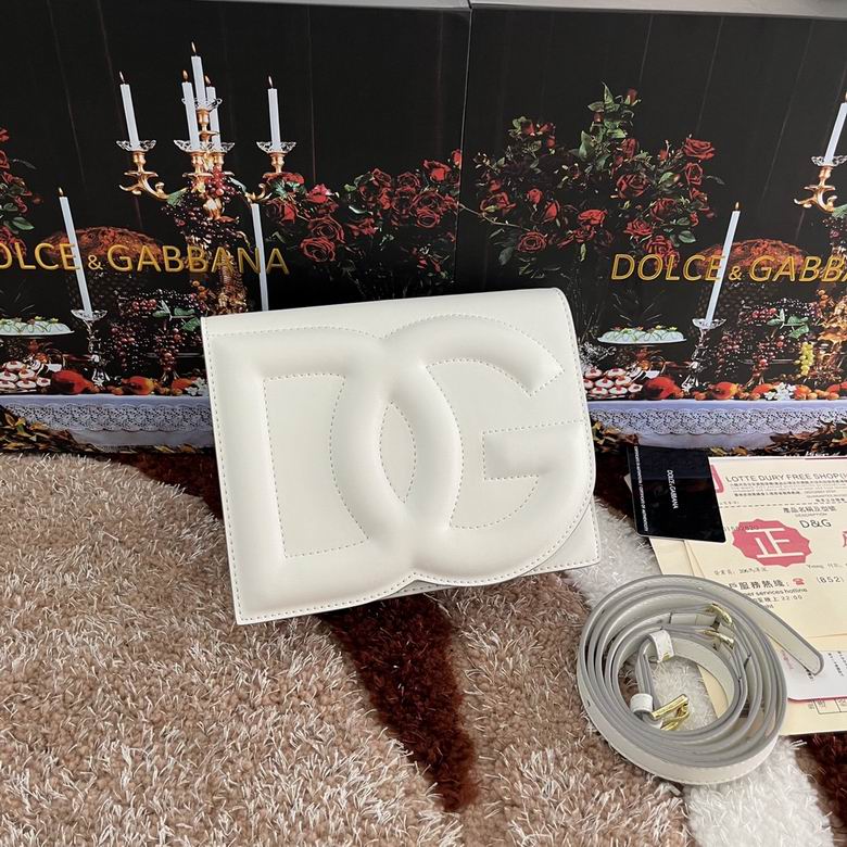 Wholesale Cheap D.olce Gabbana Replica Shoulder Bags for Sale
