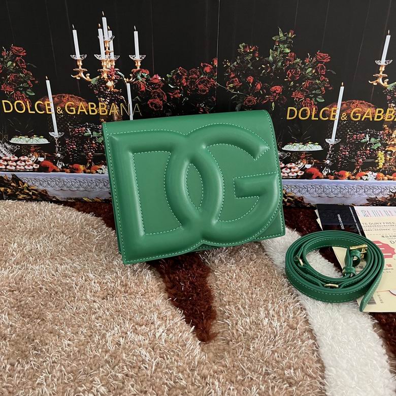 Wholesale Cheap D.olce Gabbana Replica Shoulder Bags for Sale