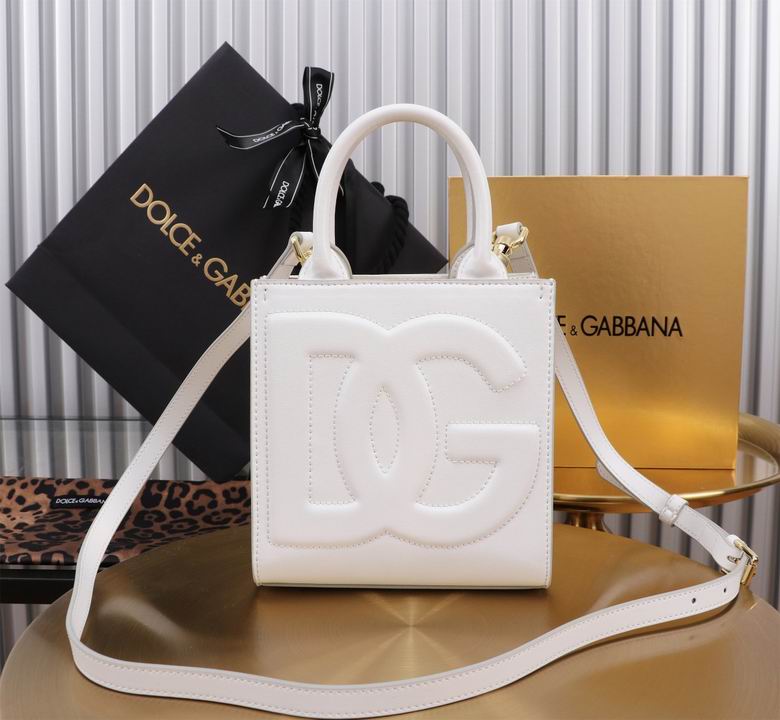 Wholesale AAA quality D.olce Gabbana  Daily Mini Tote Replica Bags for Sale