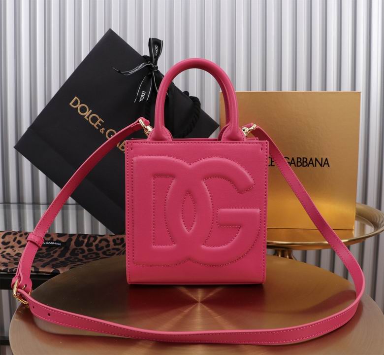 Wholesale AAA quality D.olce Gabbana  Daily Mini Tote Replica Bags for Sale