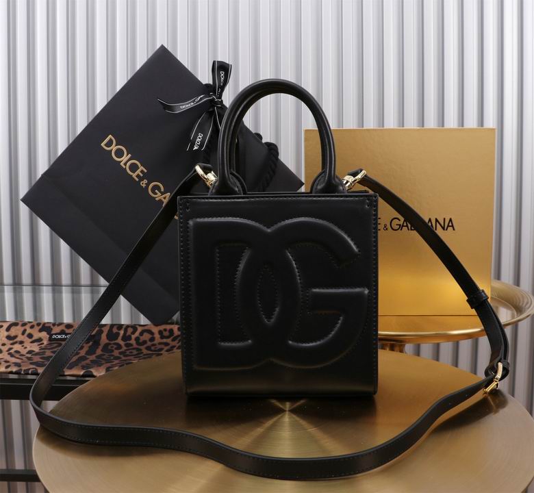 Wholesale AAA quality D.olce Gabbana  Daily Mini Tote Replica Bags for Sale