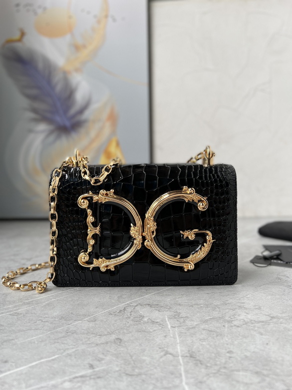 Wholesale Cheap D.olce Gabbana Replica Shoulder Bags for Sale