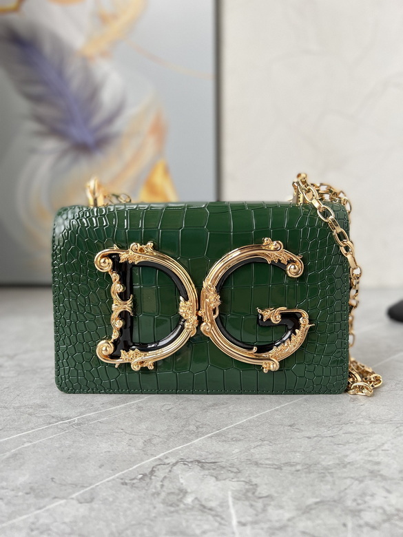 Wholesale Cheap D.olce Gabbana Replica Shoulder Bags for Sale