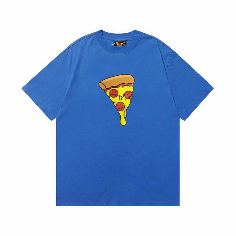 Wholesale Cheap Drew Designer Short Sleeve T shirts for Sale