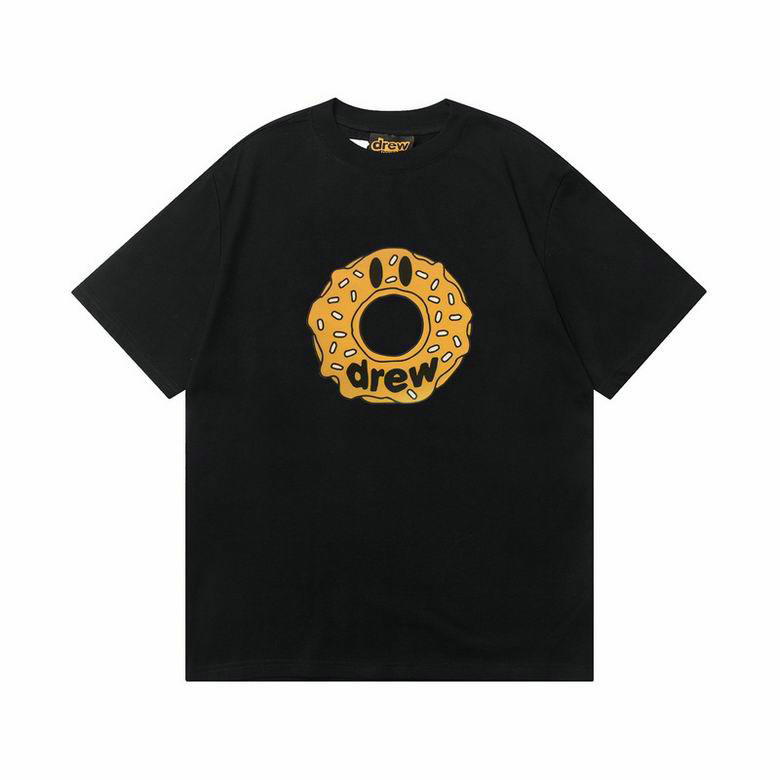 Wholesale Cheap Drew Designer Short Sleeve T shirts for Sale