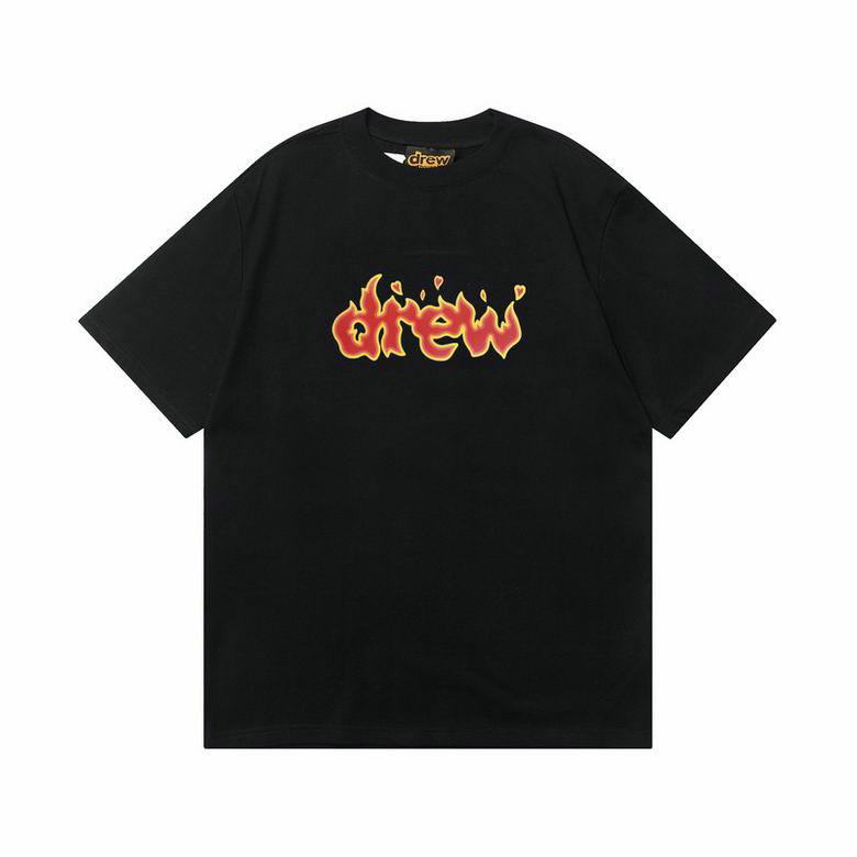 Wholesale Cheap Drew Designer Short Sleeve T shirts for Sale