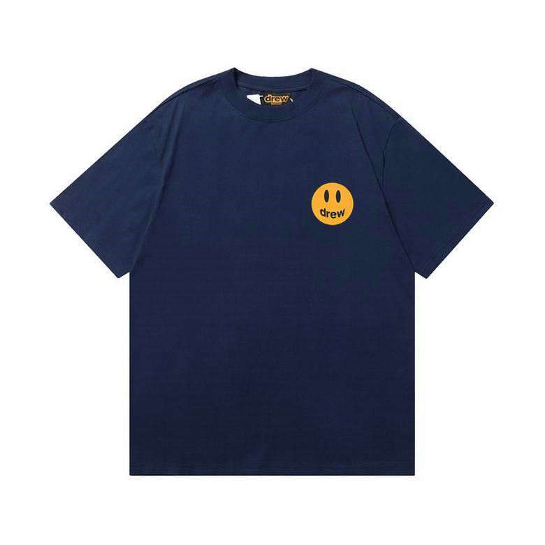 Wholesale Cheap Drew Designer Short Sleeve T shirts for Sale