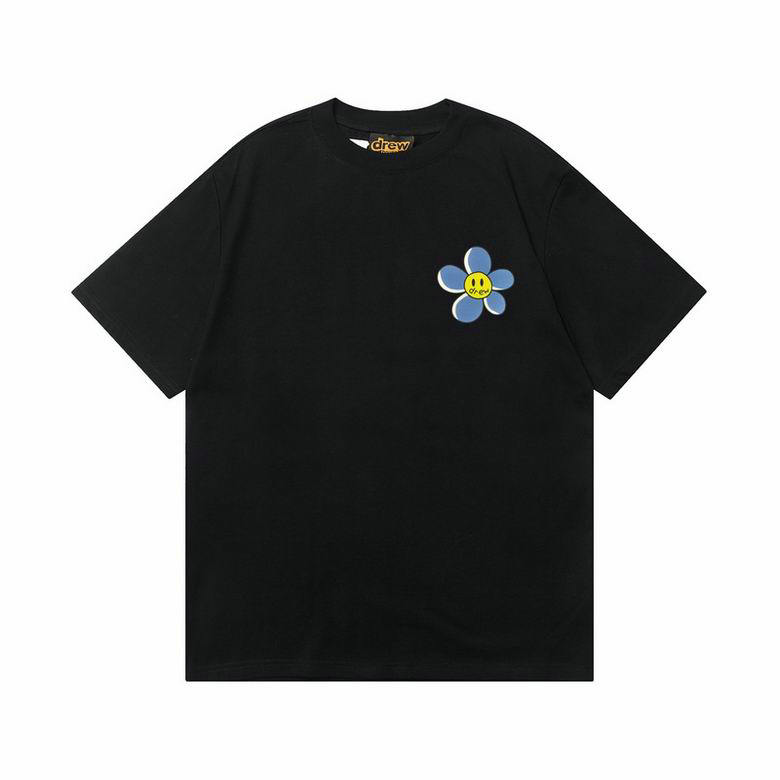 Wholesale Cheap Drew Designer Short Sleeve T shirts for Sale