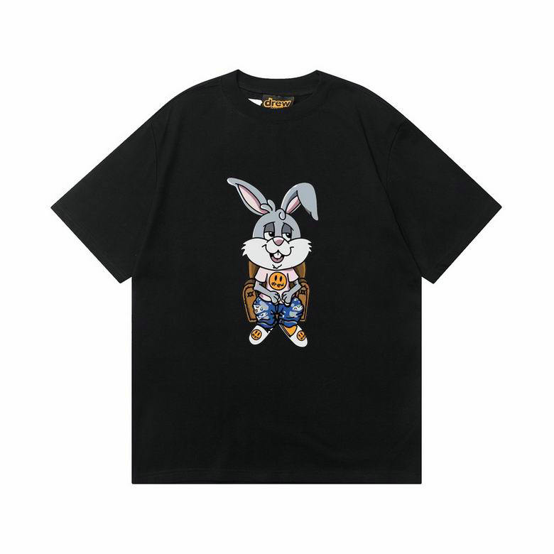Wholesale Cheap Drew Designer Short Sleeve T shirts for Sale