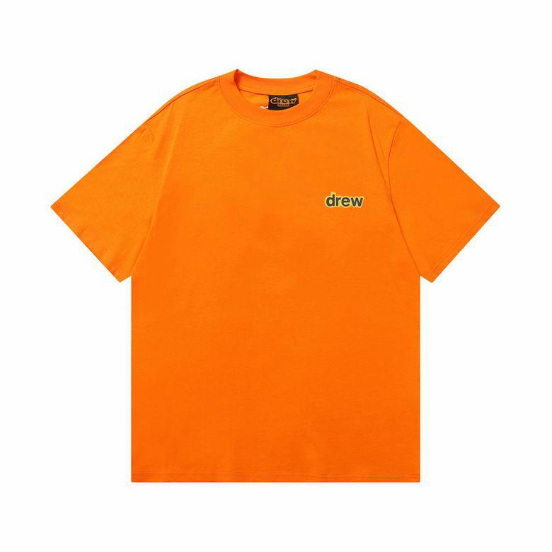 Wholesale Cheap Drew Designer Short Sleeve T shirts for Sale