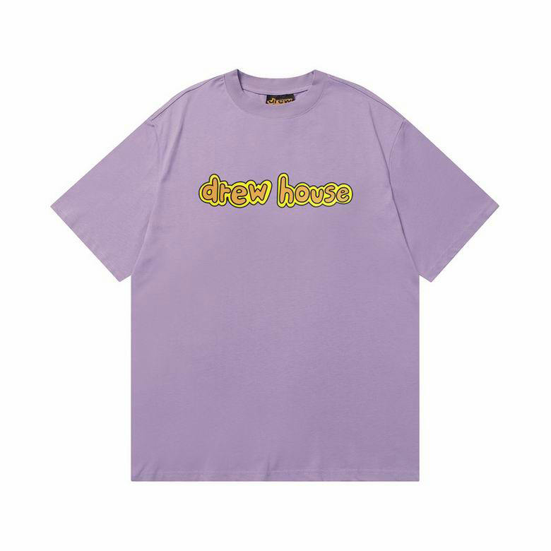 Wholesale Cheap Drew Designer Short Sleeve T shirts for Sale