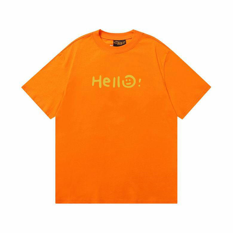 Wholesale Cheap Drew Designer Short Sleeve T shirts for Sale