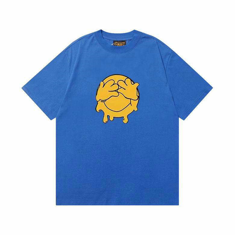 Wholesale Cheap Drew Designer Short Sleeve T shirts for Sale