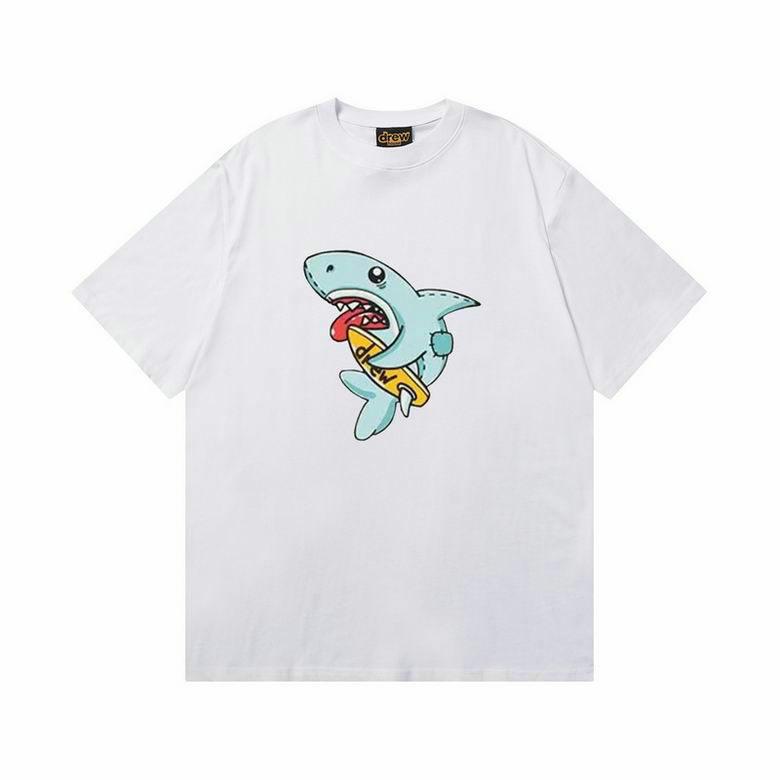 Wholesale Cheap Drew Designer Short Sleeve T shirts for Sale