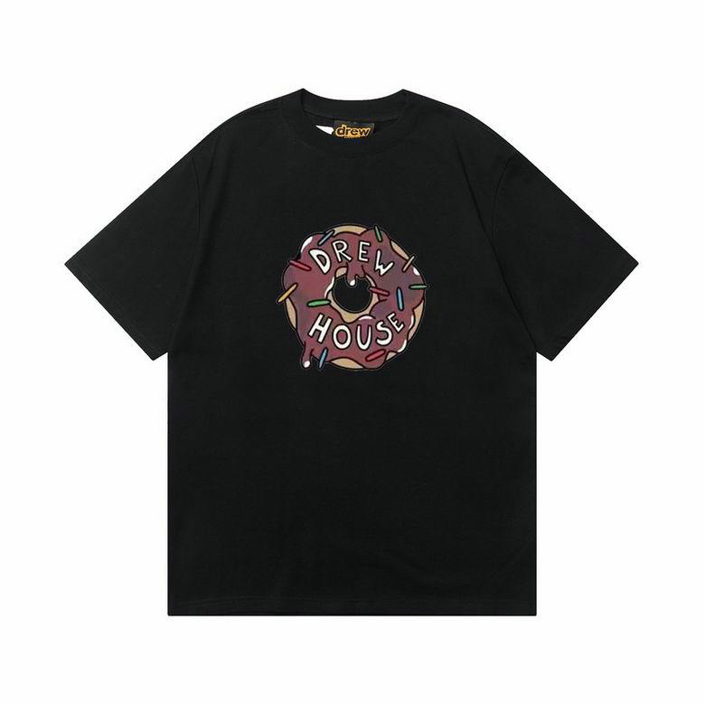 Wholesale Cheap Drew Designer Short Sleeve T shirts for Sale