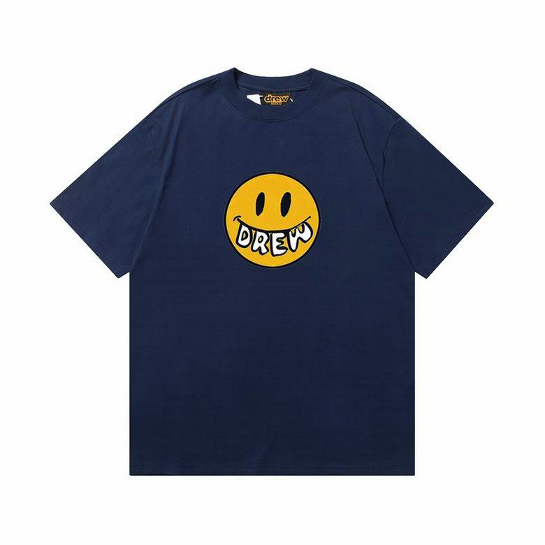 Wholesale Cheap Drew Designer Short Sleeve T shirts for Sale