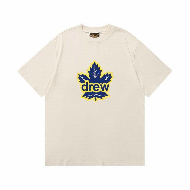 Wholesale Cheap Drew Designer Short Sleeve T shirts for Sale