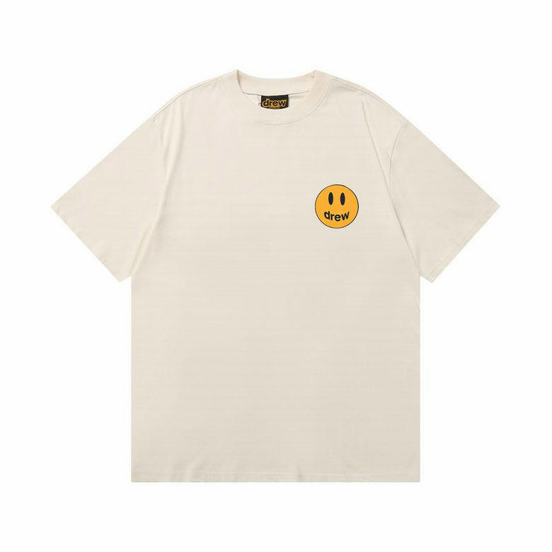 Wholesale Cheap Drew Designer Short Sleeve T shirts for Sale