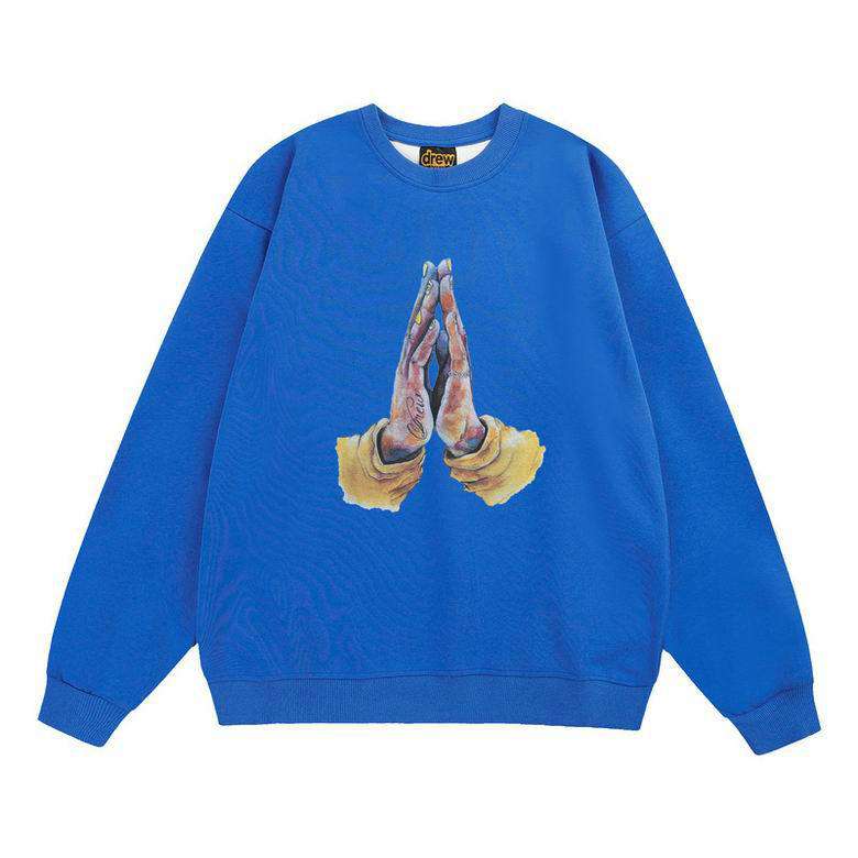 Wholesale Cheap Drew Replica Designer Sweatshirts for Sale
