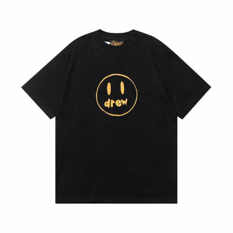 Wholesale Cheap Drew Designer Short Sleeve T shirts for Sale