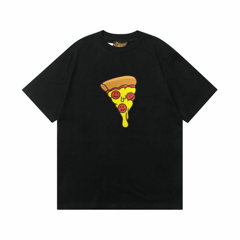 Wholesale Cheap Drew Designer Short Sleeve T shirts for Sale