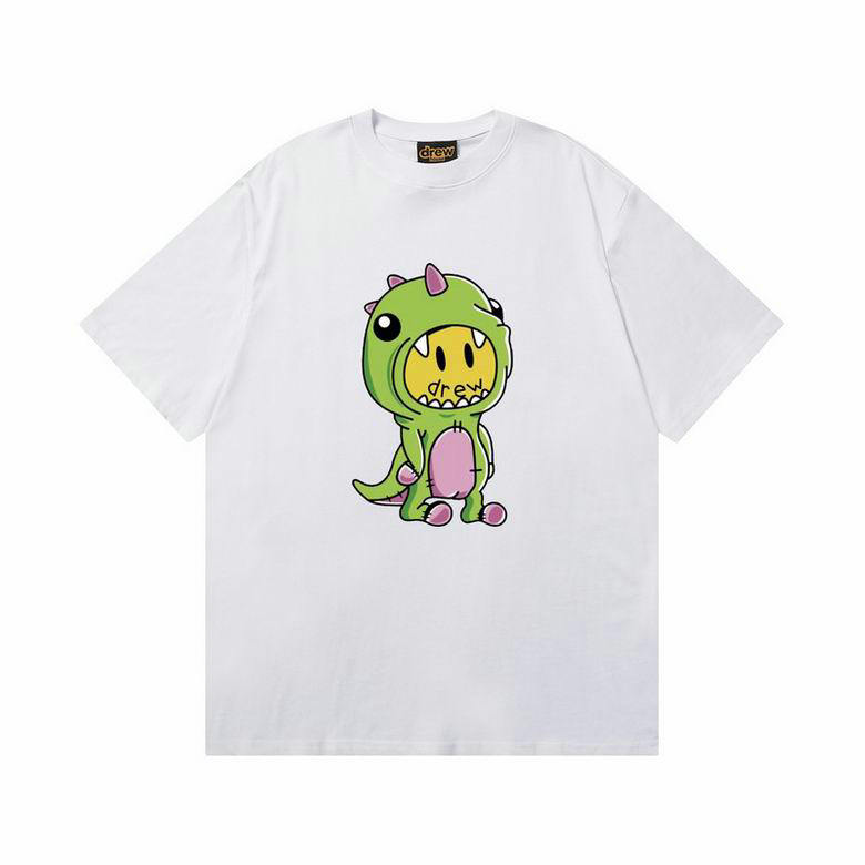 Wholesale Cheap Drew Designer Short Sleeve T shirts for Sale