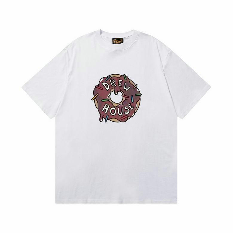 Wholesale Cheap Drew Designer Short Sleeve T shirts for Sale