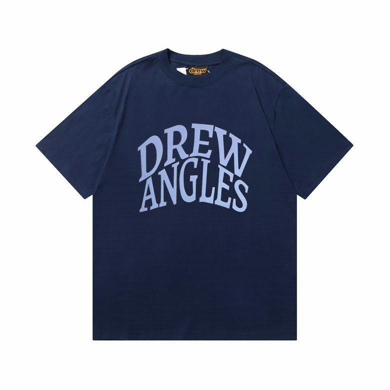 Wholesale Cheap Drew Designer Short Sleeve T shirts for Sale