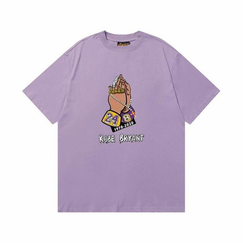 Wholesale Cheap Drew Designer Short Sleeve T shirts for Sale
