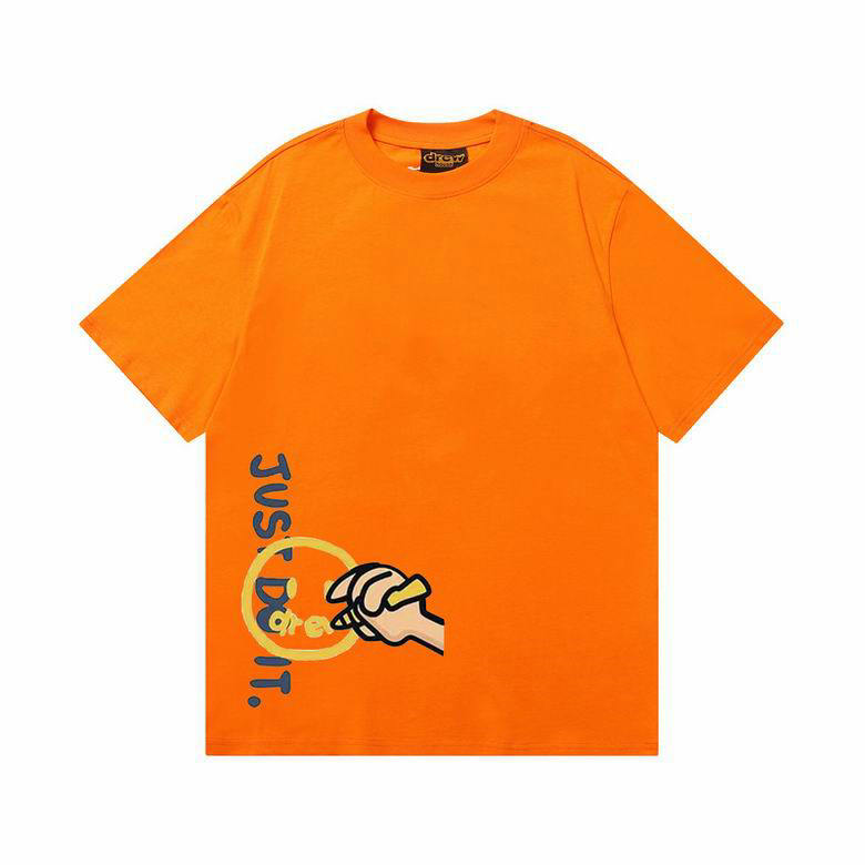 Wholesale Cheap Drew Designer Short Sleeve T shirts for Sale