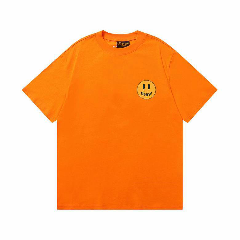 Wholesale Cheap Drew Designer Short Sleeve T shirts for Sale