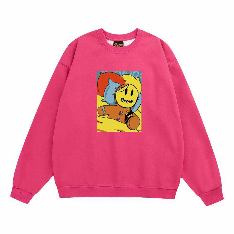 Wholesale Cheap Drew Replica Designer Sweatshirts for Sale