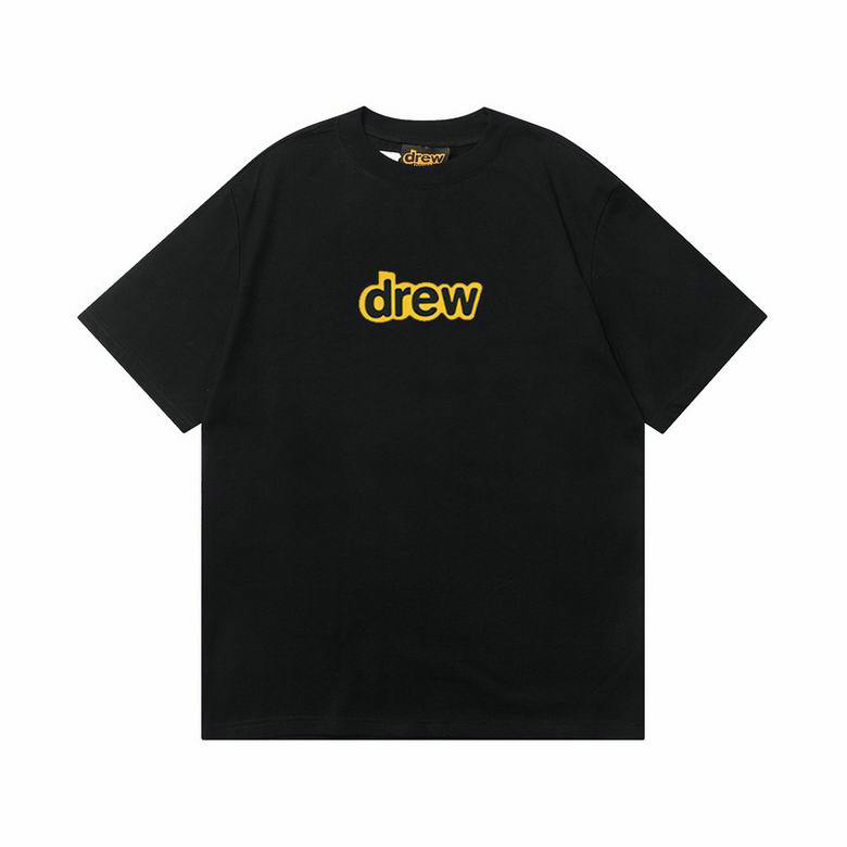 Wholesale Cheap Drew Designer Short Sleeve T shirts for Sale