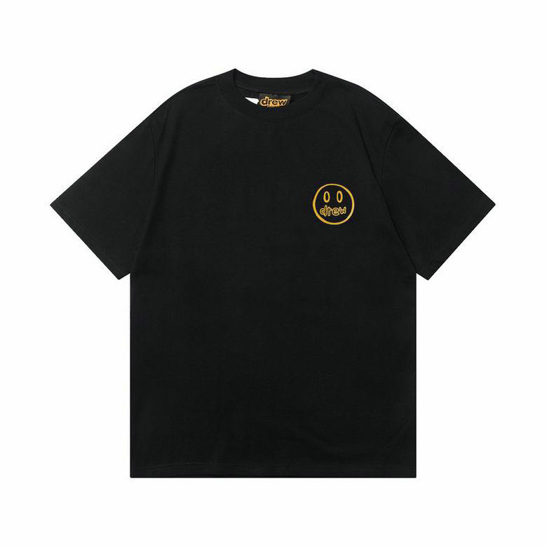 Wholesale Cheap Drew Designer Short Sleeve T shirts for Sale