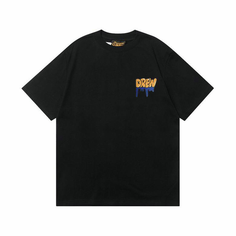 Wholesale Cheap Drew Designer Short Sleeve T shirts for Sale