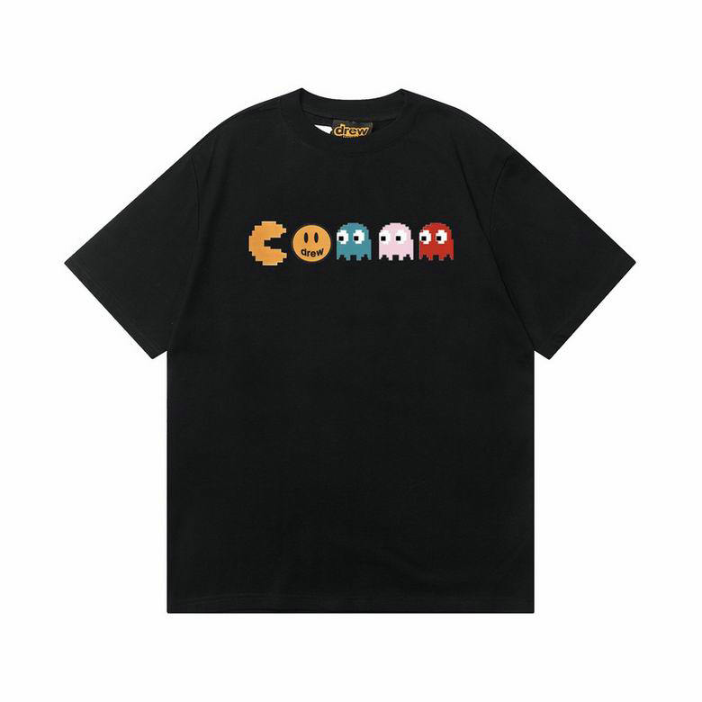 Wholesale Cheap Drew Designer Short Sleeve T shirts for Sale