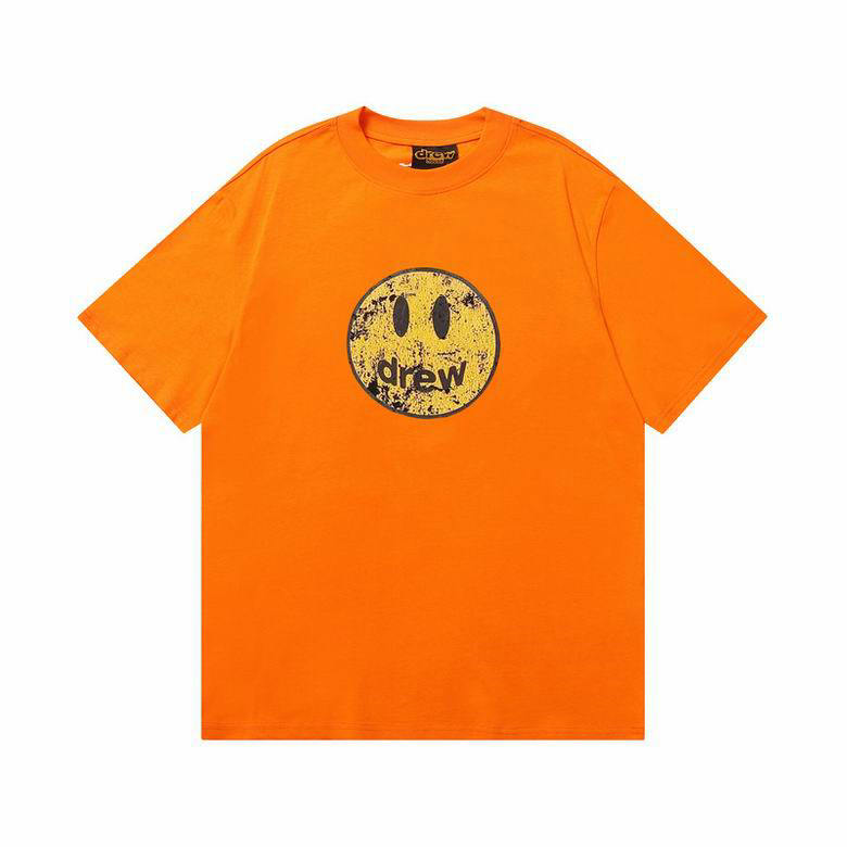 Wholesale Cheap Drew Designer Short Sleeve T shirts for Sale